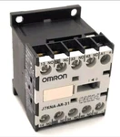 Omron J7kna-ar-31 Contactor, 4-pole 3x N/o 1x N/c, 690vac 10a, 24v Dc Coil. Fixed Price $49.00.