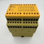 Pilz Pze 9 Safety Relay. Fixed Price $50.00.