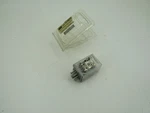 Dayton 5yp84n 3pdt 16 Amp Octal Relay 240vac. Fixed Price $24.99.