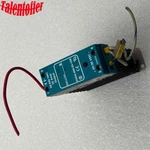 Rsda-660-25-1de 20-30v For Continental Industries Solid State Relay. Fixed Price $87.63.