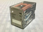 New! (lot Of 7) Omron My2 Relay (#50041). Fixed Price $43.00.