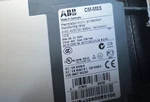 Abb Cm-mss 1svr430800r9100 Thermistor Motor Protection Monitoring Relay. Fixed Price $290.00.