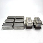 Leach Military Relay Lot Ms27706-1b 61jy2a2b Aerospace 28vdc 20a 8pc. Fixed Price $199.99.