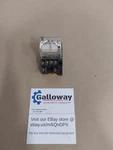 Omron Power Relay Ly4-d With Base 24vdc. Fixed Price $29.99.