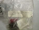 Union Switch & Signal T3927009020 Program Stop Antenna Cable Receptacle Connecto. Fixed Price $69.95.