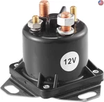 X Autohaux Starter Relay Solenoid For Ford E250 E350 Econoline Club Wagon. Fixed Price $45.90.