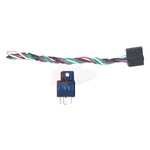 Nitrous Express 15515 Anti-flyback Heavyduty Relay Switch W/harness 40a Dbl Pole. Fixed Price $43.68.