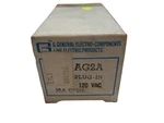 Line Electric Ag2a Relay Nsmp. Fixed Price $76.00.
