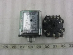 Warrick Controls Gems 16vmd1a0 50k 11-pin 120v Coil Control Relay, New. Fixed Price $169.95.