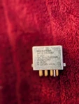 Dri Relays M83536/2-028m Relaytype: Military/aerospace Mid-range Relay Contact. Fixed Price $75.00.