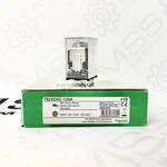 Lot Of 10 Schneider 792xdxc-120a Miniature Relay 120v 4pdt. Fixed Price $59.99.