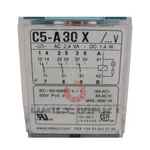 New In Box Releco C5-a30dx Relay Dc24v. Fixed Price $61.66.