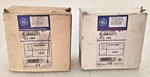 2x Ge Control Relay Coil Rl4ra022t Rl4ra022t3 Rl4r 110/115v 109066 New. Fixed Price $140.00.