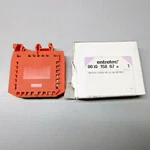 Entrelec Rb121a 115 Vac Dc Entree. Fixed Price $31.19.