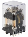 Potter & Brumfield Kup-11a45-120 U 10a 120v 2p 8pins Used. Fixed Price $25.17.
