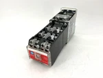 New Allen Bradley 700s-dcpk1020dz24 Ser E Master Safety Control Relay 24v No Box. Fixed Price $364.95.