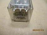 New Other Potter & Brumfiled Kr-4536 Relay, Octal Base.. Fixed Price $18.49.