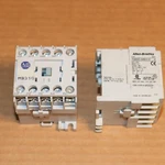 One Allen Bradley 700dc-mb310*j Series A Control Relay 24 Vdc. Fixed Price $18.80.