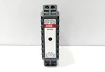 Abb 1sna610059r1500 Relay Module. Fixed Price $89.00.