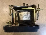 Joslyn Clark Field Loss Relay, P/n 146-1050.. Fixed Price $450.00.