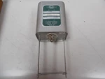 New Panalarm Relay Sc-10 Sc10 120v 8 Pin. Fixed Price $29.99.
