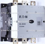 * Eaton Dil M400 Xtce400m 24-48v Coil Contactor #1. Fixed Price $169.00.