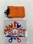 Crouzet Tar2u Timing Relay 10a 220vac. Fixed Price $43.65.