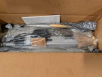 Allen Bradley Tlar-a2100f-b4a Electric Cylinder Assembly 100mm Stroke-reconditio. Fixed Price $1201.20.