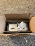 Abb 211r6175 Circuit Shield Undervoltage Relay Type 27d Asea Brown Boveri. Fixed Price $99.99.