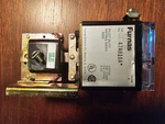 Furnas 47ba10a 120vac Alternating Relay Series A. Fixed Price $399.95.