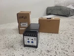 Basler Electric Es-47n/27 3sb1n0n189 Rev B Phase Sequence Relay. Fixed Price $139.96.
