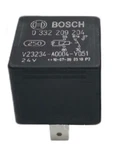 1pc Bosch 0332209204 V23234-a0004-y051 Mani Current Relay 24v 5 Pins. Fixed Price $11.34.