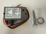 Functional Devices Rib Rib21cdc Enclosed Pilot Relay 10 Amp Spdt Lot 2. Fixed Price $30.00.