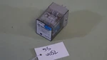 Finder 60.12.9.024.0070 Relay- 10a - 24vdc Coil 8 Pin. Fixed Price $9.97.