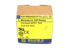 New Square D 8501-rsd43m1p14v53 Relay Ser.b 8501rsd43m1p14v53. Fixed Price $15.00.