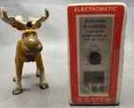 Electromatic S 1423156 115 S-system Infrared Relay Level 0-10 8 Pin. Fixed Price $250.26.