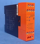 Dold Safemaster Bg5924.04 Emergency Stop Module ( Bg5924 Safety Relay). Fixed Price $66.00.