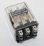 Dayton 1a488f General Purpose Relay. Fixed Price $18.00.