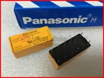 Aromat S2eb-24v Low Signal Relay 24vdc 4a 12 Pins X 1pc. Fixed Price $15.45.