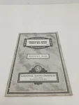 National Radio Institute Photoelectric Control Circuits With Relays. Fixed Price $5.06.