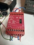 Allen Bradley Guardmaster Sipha 2 Control Unit. Fixed Price $165.00.