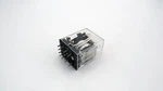My4-02-dc24 Omron General Purpose Power Relay My Series Non Latching 4pdt (3/pk). Fixed Price $40.00.
