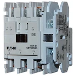 Ce15dns3ab Eaton/cutler Hammer Iec D 110/120v 50/60hz 3p Nr Contactor -ses. Fixed Price $260.26.