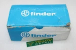 "lot Of 10" Finder 95.05.spa Clamp Terminal Socket. Fixed Price $130.00.