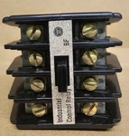 Westinghouse Bf62f 110/120v 10a Control Relay. Fixed Price $175.00.