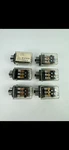 Eagle Signal 22q3ca12002 Relay, 120v, 50/60hz *lot Of 6*. Fixed Price $32.95.