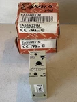 Lot Of 2 Carlo Gavazzi Eassm231m Mini E-timer Delay On Ac 0.1-1 Min. Fixed Price $65.00.