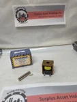 Guardian,2-cont-120a,solenoid 120v 60hz Nos. Fixed Price $15.00.