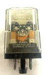 Dayton 5x827e 120v Relay New. Fixed Price $39.99.