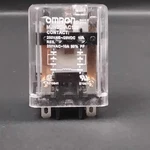 Omron-mjn2c-ac120 Relay ($9 Obo). Fixed Price $9.00.